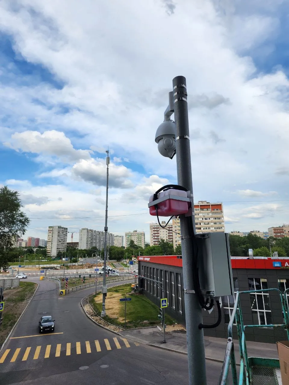 Комплекс работ на ЮВХ фото 3